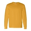 Gildan Heavy Cotton™ Long Sleeve T-Shirt