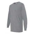 Gildan Heavy Cotton™ Long Sleeve T-Shirt