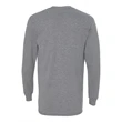 Gildan Heavy Cotton™ Long Sleeve T-Shirt