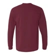 Gildan Heavy Cotton™ Long Sleeve T-Shirt