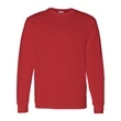 Gildan Heavy Cotton™ Long Sleeve T-Shirt