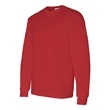 Gildan Heavy Cotton™ Long Sleeve T-Shirt