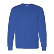 Gildan Heavy Cotton™ Long Sleeve T-Shirt