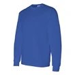 Gildan Heavy Cotton™ Long Sleeve T-Shirt