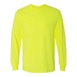 Gildan Heavy Cotton™ Long Sleeve T-Shirt