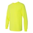 Gildan Heavy Cotton™ Long Sleeve T-Shirt