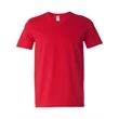 Gildan Softstyle® V-Neck T-Shirt