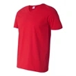 Gildan Softstyle® V-Neck T-Shirt