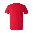 Gildan Softstyle® V-Neck T-Shirt