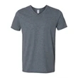 Gildan Softstyle® V-Neck T-Shirt