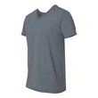 Gildan Softstyle® V-Neck T-Shirt