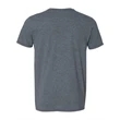 Gildan Softstyle® V-Neck T-Shirt