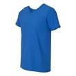 Gildan Softstyle® V-Neck T-Shirt