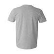 Gildan Softstyle® V-Neck T-Shirt