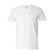 Gildan Softstyle® V-Neck T-Shirt