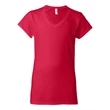 Gildan Softstyle® Women's V-Neck T-Shirt