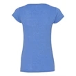 Gildan Softstyle® Women's V-Neck T-Shirt