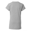 Gildan Softstyle® Women's V-Neck T-Shirt