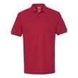 Gildan Premium Cotton® Double Pique Polo