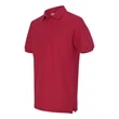 Gildan Premium Cotton® Double Pique Polo