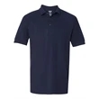 Gildan Premium Cotton® Double Pique Polo