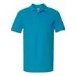 Gildan Premium Cotton® Double Pique Polo