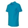 Gildan Premium Cotton® Double Pique Polo