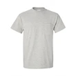 Gildan DryBlend® Pocket T-Shirt