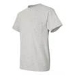 Gildan DryBlend® Pocket T-Shirt