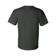 Gildan DryBlend® Pocket T-Shirt