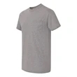 Gildan DryBlend® Pocket T-Shirt