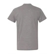 Gildan DryBlend® Pocket T-Shirt