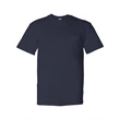 Gildan DryBlend® Pocket T-Shirt