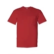 Gildan DryBlend® Pocket T-Shirt