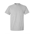 Gildan DryBlend® Pocket T-Shirt