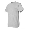 Gildan DryBlend® Pocket T-Shirt