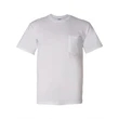 Gildan DryBlend® Pocket T-Shirt