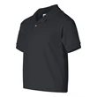 Gildan DryBlend® Youth Jersey Polo