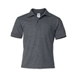 Gildan DryBlend® Youth Jersey Polo