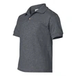 Gildan DryBlend® Youth Jersey Polo