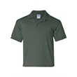 Gildan DryBlend® Youth Jersey Polo