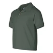 Gildan DryBlend® Youth Jersey Polo
