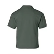 Gildan DryBlend® Youth Jersey Polo