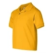 Gildan DryBlend® Youth Jersey Polo