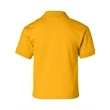 Gildan DryBlend® Youth Jersey Polo