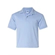 Gildan DryBlend® Youth Jersey Polo