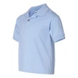 Gildan DryBlend® Youth Jersey Polo