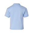 Gildan DryBlend® Youth Jersey Polo