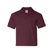 Gildan DryBlend® Youth Jersey Polo