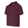 Gildan DryBlend® Youth Jersey Polo
